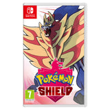 ASDA Nintendo Switch Pokémon Sword and Shield Video Game Console Bundle- Buy online at McGrocer