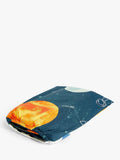 John Lewis duvet cover glow in the dark single (British brand)