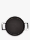 Le Creuset Toughened Non-Stick Deep Casserole, UK version