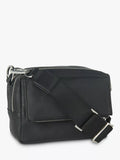 Whistles Bibi leather crossbody bag, UK version