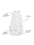 Snüz baby sleeping bag grey 1 Tog (British brand)