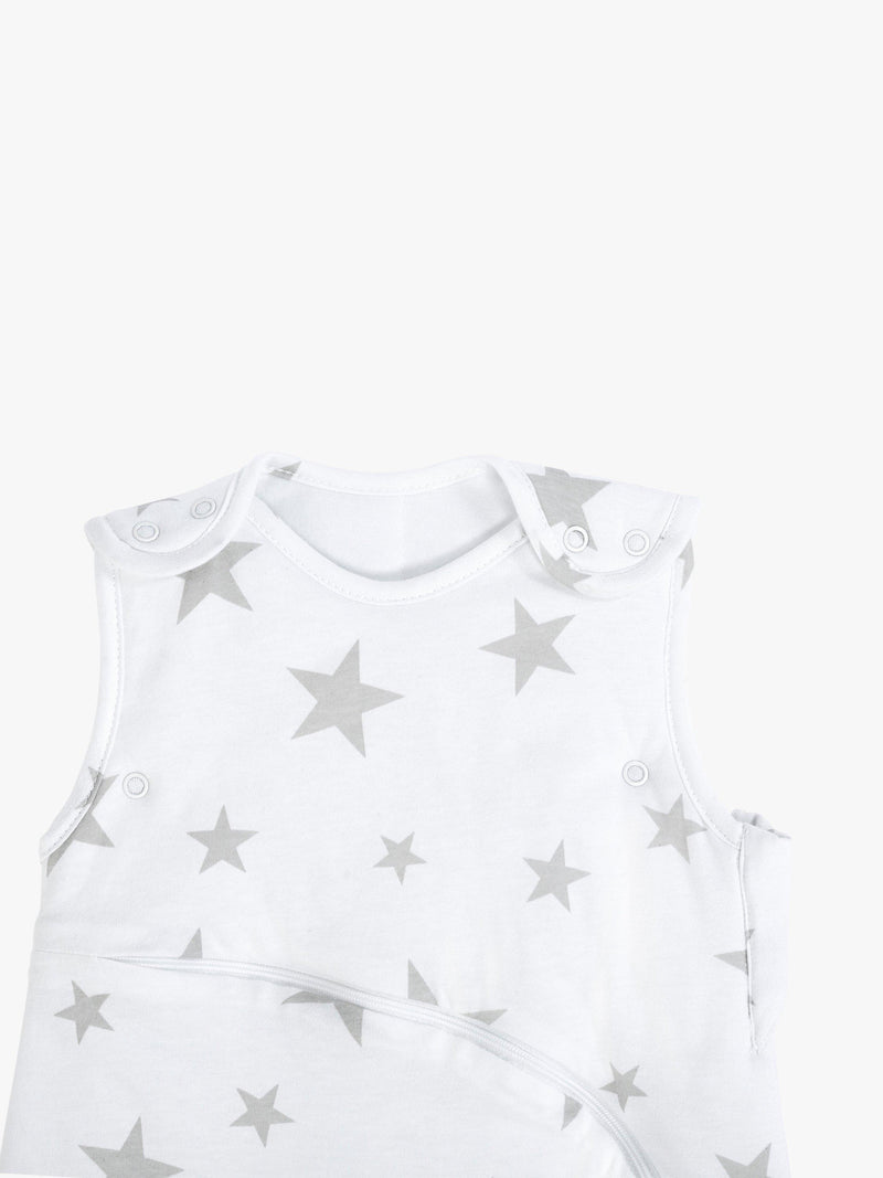 Snüz baby sleeping bag grey 1 Tog (British brand)