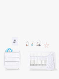 Snüz baby sleeping bag grey 1 Tog (British brand)
