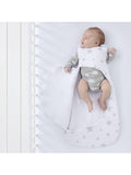 Snüz Baby Sleeping Bag Grey 2.5 Tog (British brand)
