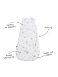 Snüz Baby Sleeping Bag Grey 2.5 Tog (British brand)