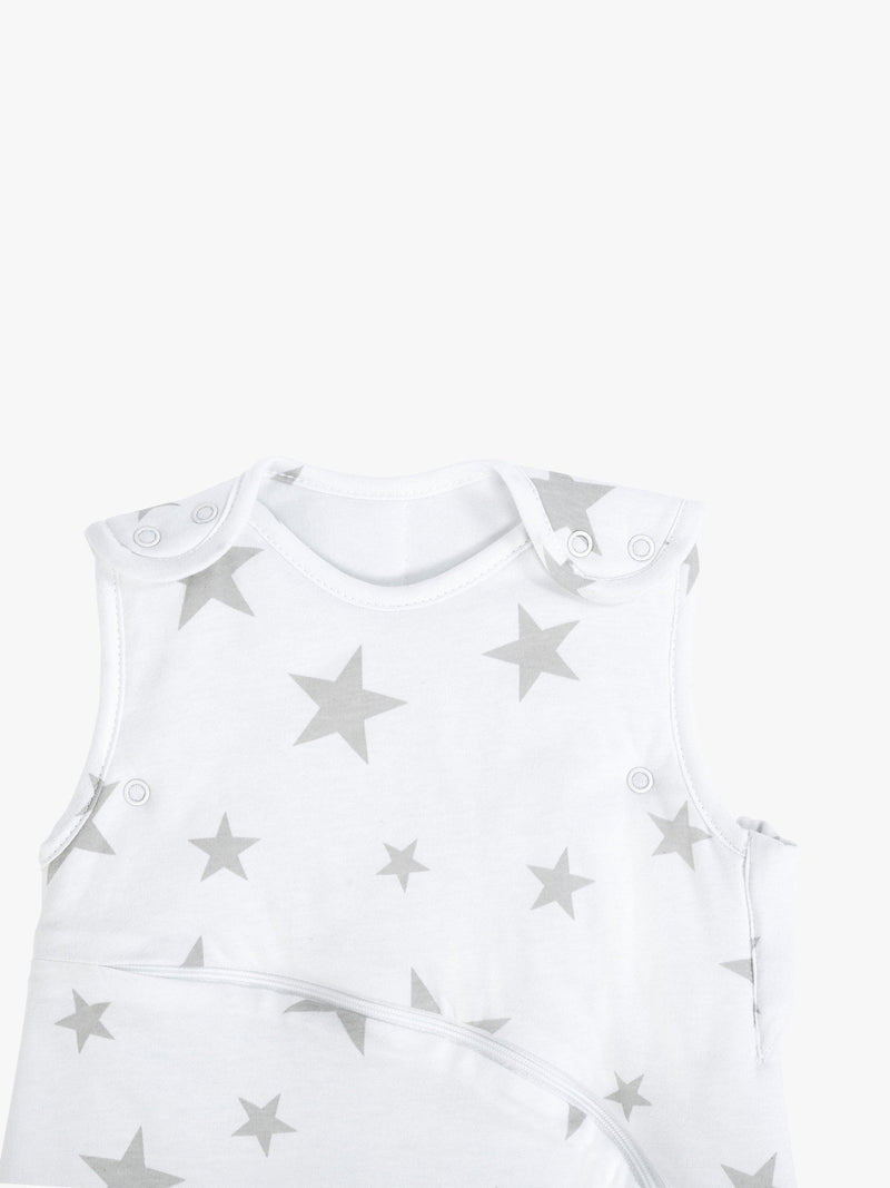 Snüz Baby Sleeping Bag Grey 2.5 Tog (British brand)