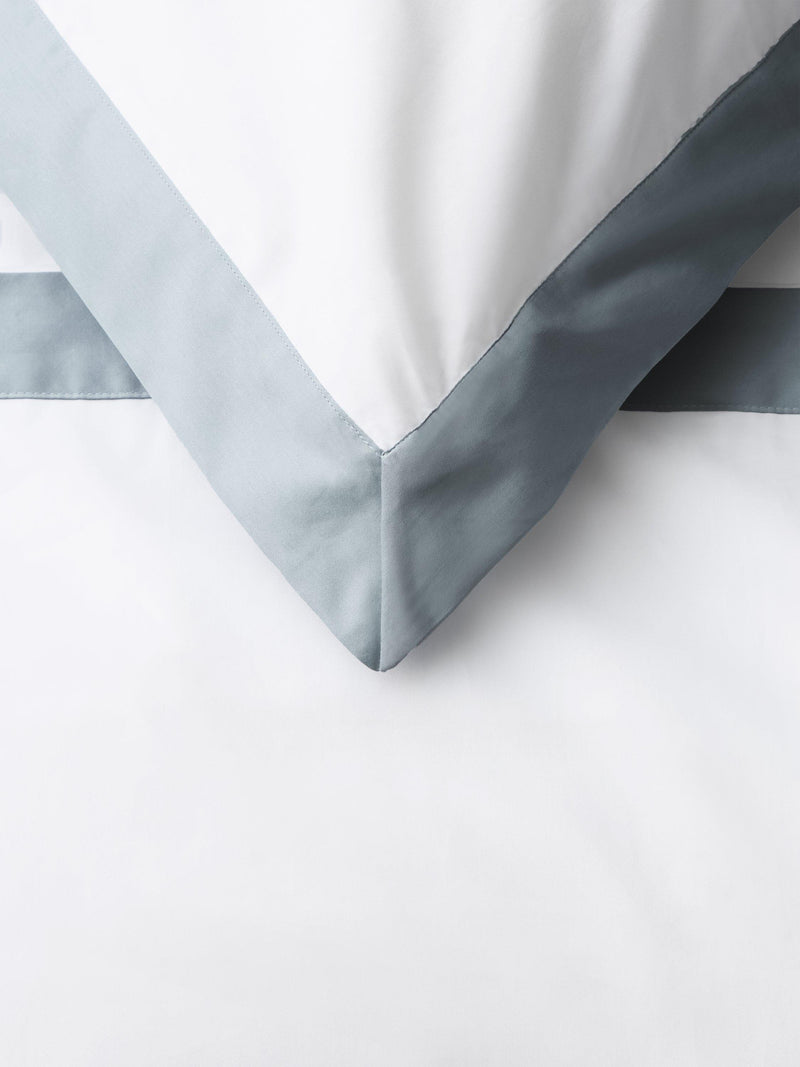 John Lewis 400 thread count Egyptian cotton bedding, imported from the UK