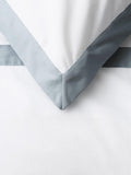 John Lewis 400 thread count Egyptian cotton bedding, imported from the UK