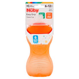 ASDA Nuby Easy Grip Trainer Cup 6-12m+ Baby Trainer Cup 300ml- Buy online at McGrocer