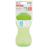 Nuby trainer cup 6-12m+ 300ml, imported from the UK
