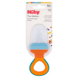 ASDA Nuby The Nibbler Fresh Food Feeder for Babies 6m+- Buy online at McGrocer