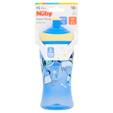 ASDA Nuby Super Slurp Active Cup 18m+ Baby Cup 360ml- Buy online at McGrocer