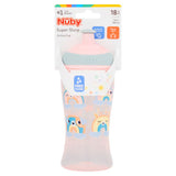 Nuby Super Slurp Active Cup 18m+ 360ml, imported from the UK