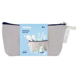 Nuby bathtime care kit 8-piece set, UK version