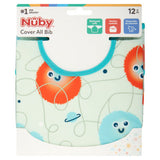 ASDA Nuby Cover All Bib 12m+ Feeding Bib- Buy online at McGrocer