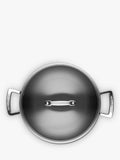Le Creuset Toughened Non-Stick Shallow Casserole - British product