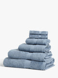 John Lewis Ultimate Hotel Cotton Towels - Luxury Bathroom Towels 700gsm