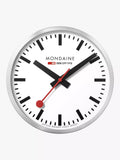Mondaine Official Swiss Railways Wall Clock 25cm