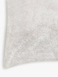 John Lewis Amie Luxe pure cotton jacquard pillowcase Standard - British product