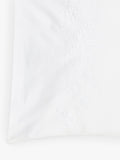 John Lewis Amelia embroidered sateen duvet cover set - British product