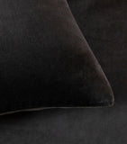Frette Velvet Cushion Cover 65cm x 65cm - British product