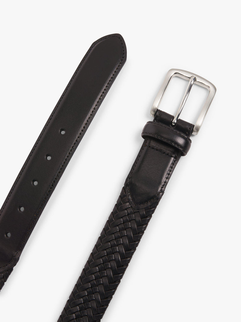 John Lewis weave belt 35mm, UK version