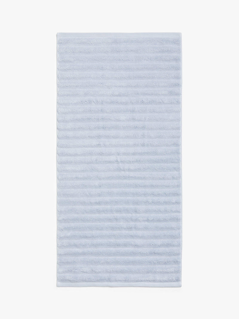John Lewis luxury spa hand towel (British brand)
