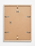 John Lewis poster frame oak wood 30x40cm, UK version