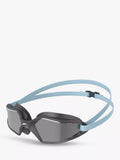 Speedo Hydropulse Mirror swimming goggles, imported from the UK