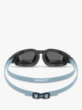 Speedo Hydropulse Mirror swimming goggles, imported from the UK