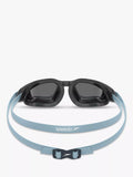 Speedo Hydropulse Mirror swimming goggles, imported from the UK