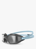 Speedo Hydropulse Mirror swimming goggles, imported from the UK