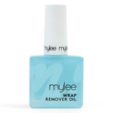 Superdrug Mylee Gel Nail Wrap Remover Oil 15ml- Buy online at McGrocer