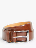 John Lewis formal leather belt 30mm - British product