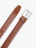 John Lewis formal leather belt 30mm - British product