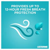 Listerine Cool Mint Antibacterial Mouthwash 500ml, UK version