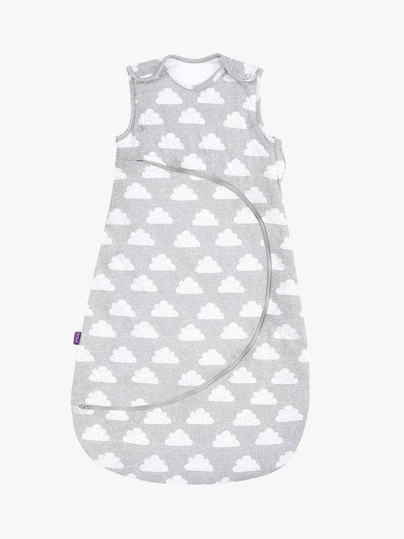 Sac de couchage bébé Snüz Nuages 1 Tog (marque britannique)
