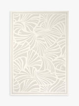 John Lewis Florence Broadhurst Japanese Fans Hand-Tufted Wool Rug 240x170cm- Buy online at McGrocer