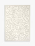 Florence Broadhurst Japanese Fans rug 240x170cm (British brand)