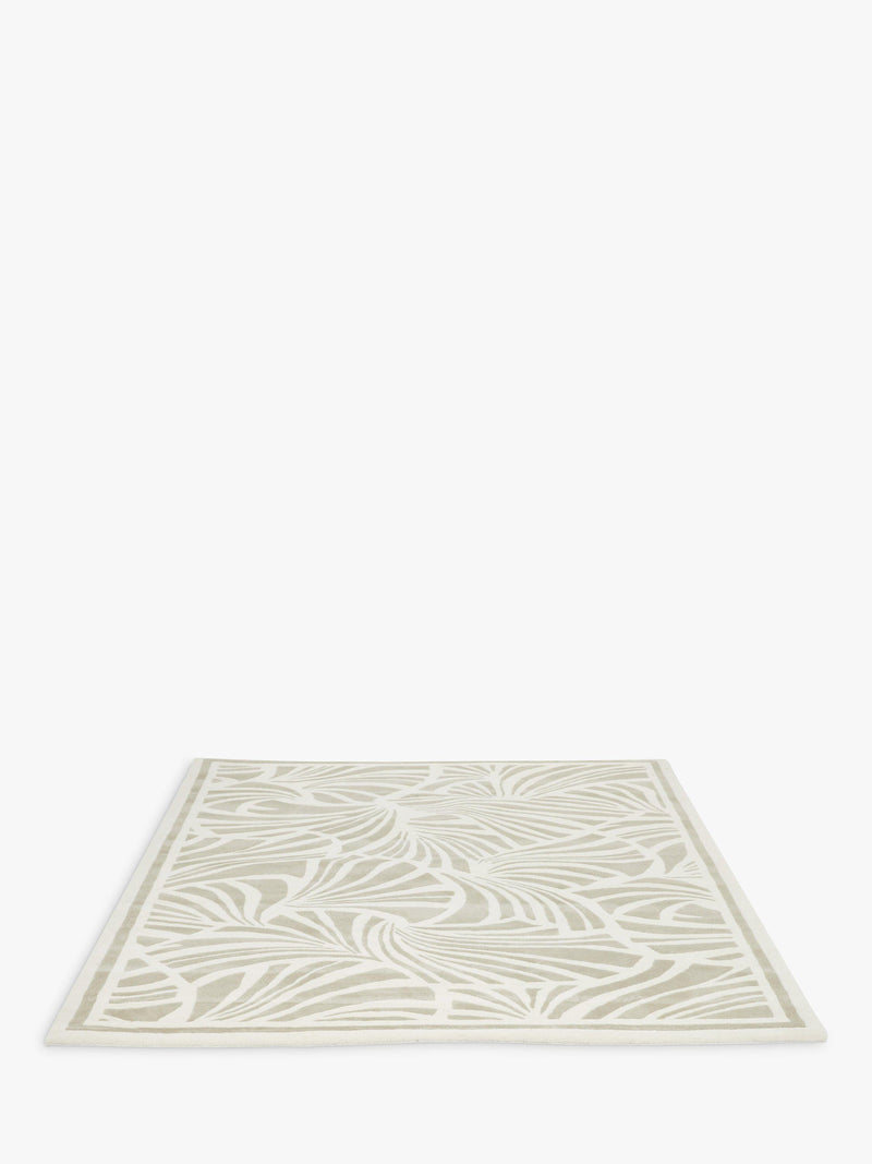 Florence Broadhurst Japanese Fans rug 240x170cm (British brand)