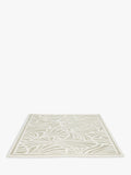 Florence Broadhurst Japanese Fans rug 240x170cm (British brand)