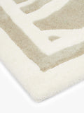 Florence Broadhurst Japanese Fans rug 240x170cm (British brand)
