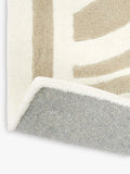 Florence Broadhurst Japanese Fans rug 240x170cm (British brand)