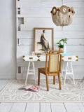 Florence Broadhurst Japanese Fans rug 240x170cm (British brand)