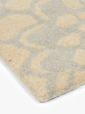 Florence Broadhurst Japanese floral rug 280x200cm, imported from the UK