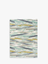 John Lewis Harlequin Diffinity Hand-Tufted Wool Rug 200 x 140cm- Buy online at McGrocer