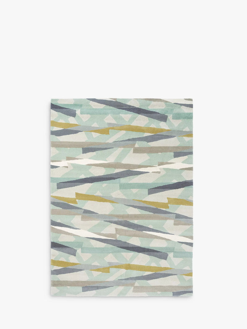 Harlequin Diffinity rug 200x140cm - British product