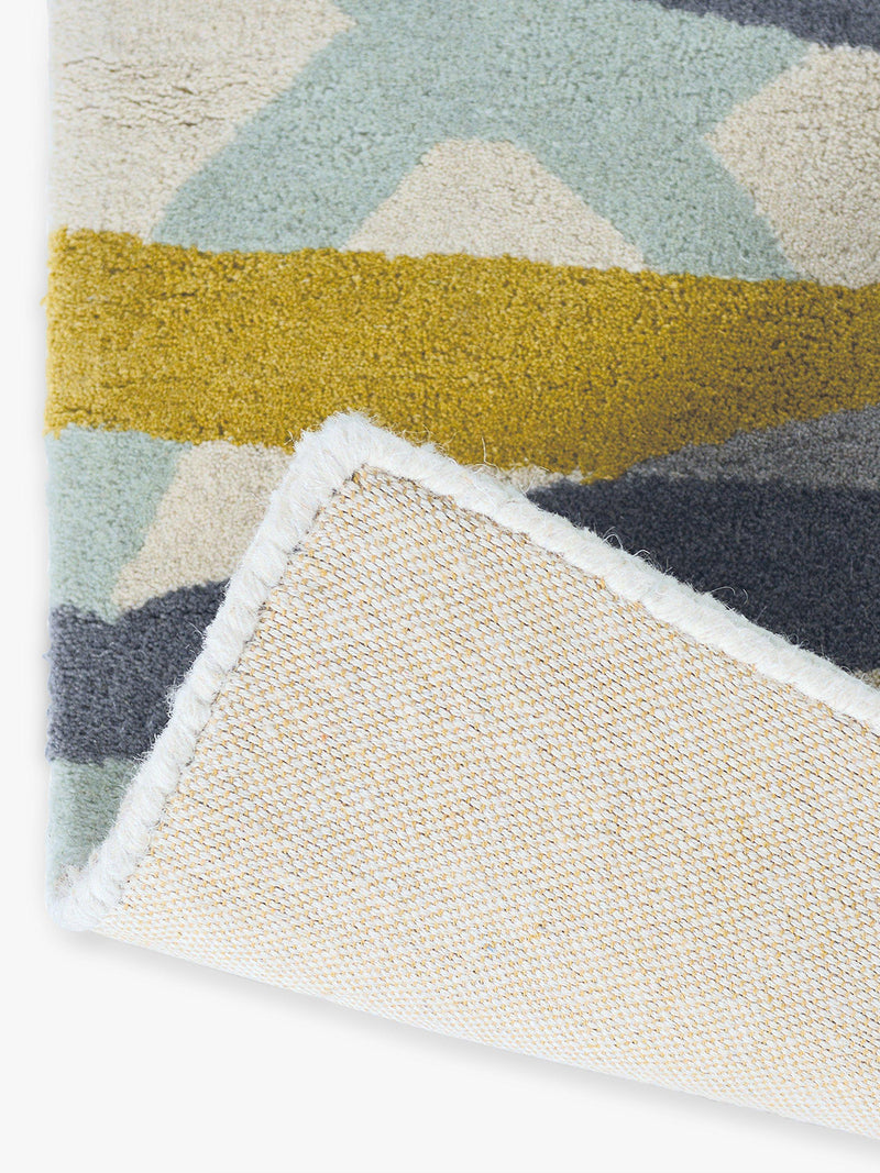 Harlequin Diffinity rug 200x140cm - British product