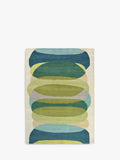 Harlequin Elliptic Wool Rug Spot Pattern 240 x 170cm, UK version