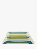 Harlequin Elliptic Wool Rug Spot Pattern 240 x 170cm, UK version